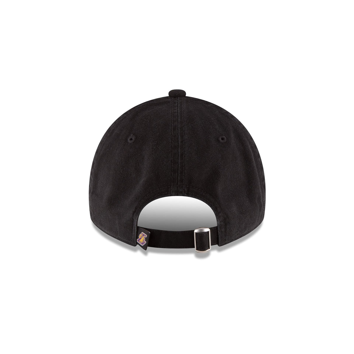 Los Angeles Lakers Core Classic Alt 9TWENTY Adjustable Hat