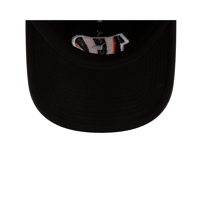 Cincinnati Bengals Core Classic 9TWENTY Adjustable Hat