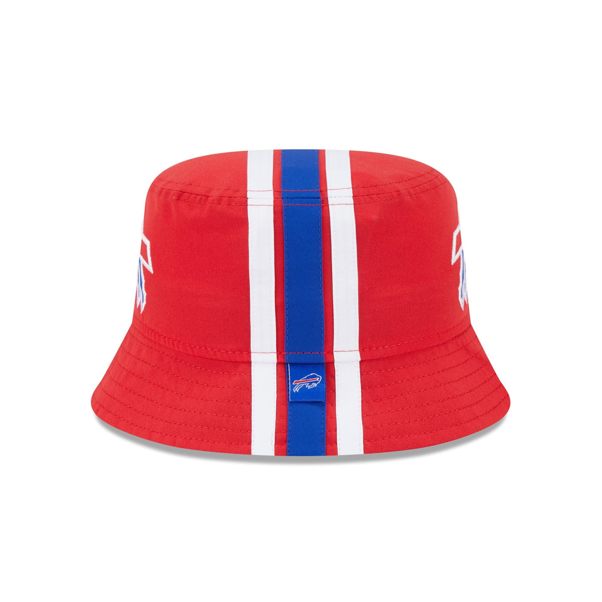 Buffalo Bills Alternate Helmet Bucket Hat