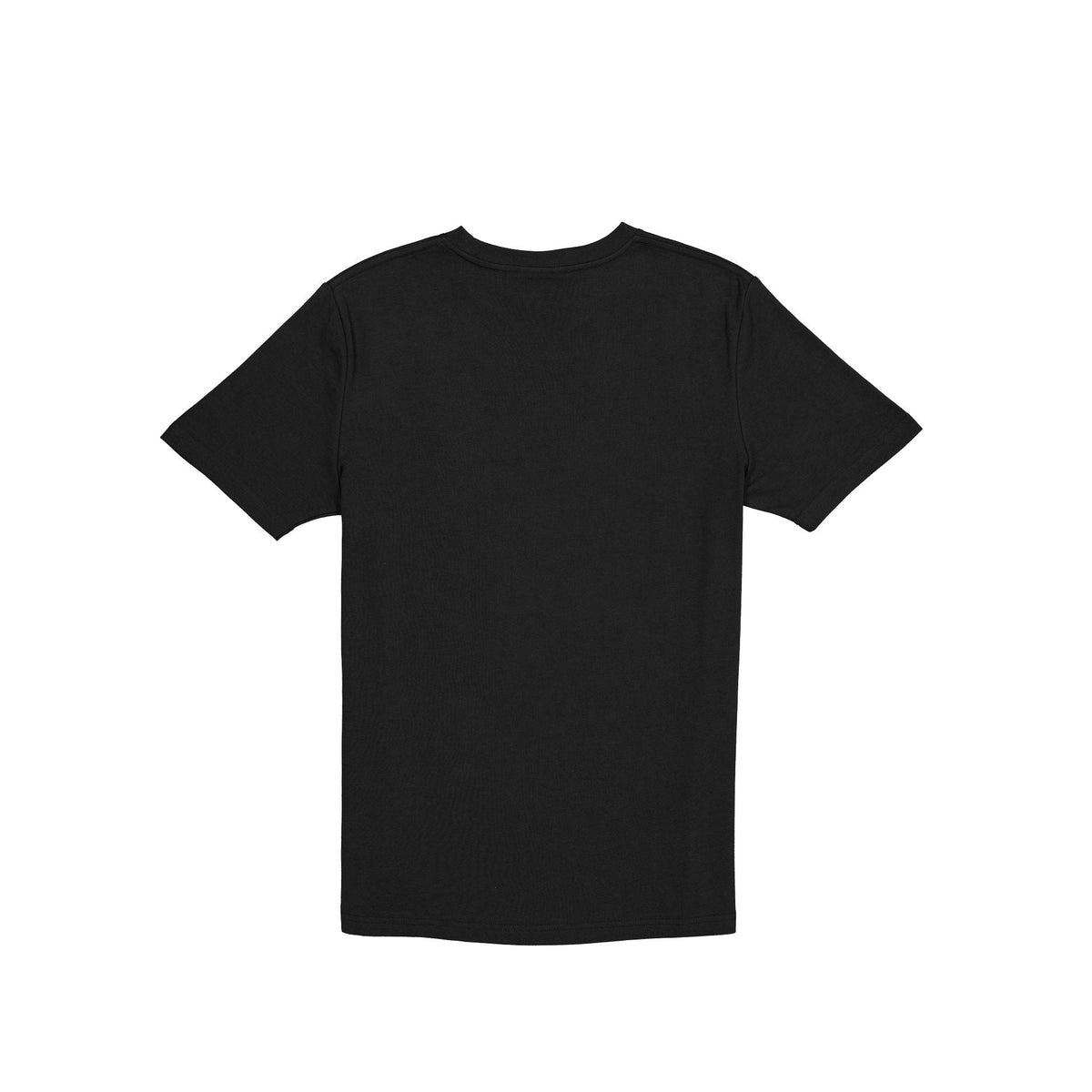 Chicago Cubs Lifestyle Graphics Black T-Shirt