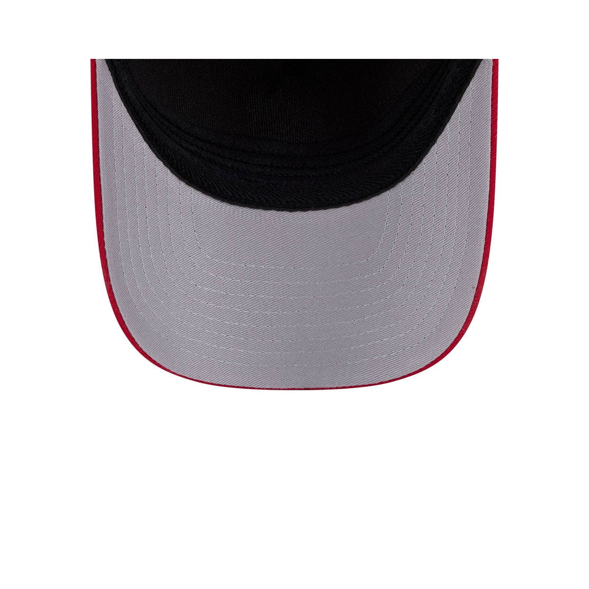 Los Angeles Angels 39THIRTY M-Crown A-Frame Stretch Fit Hat
