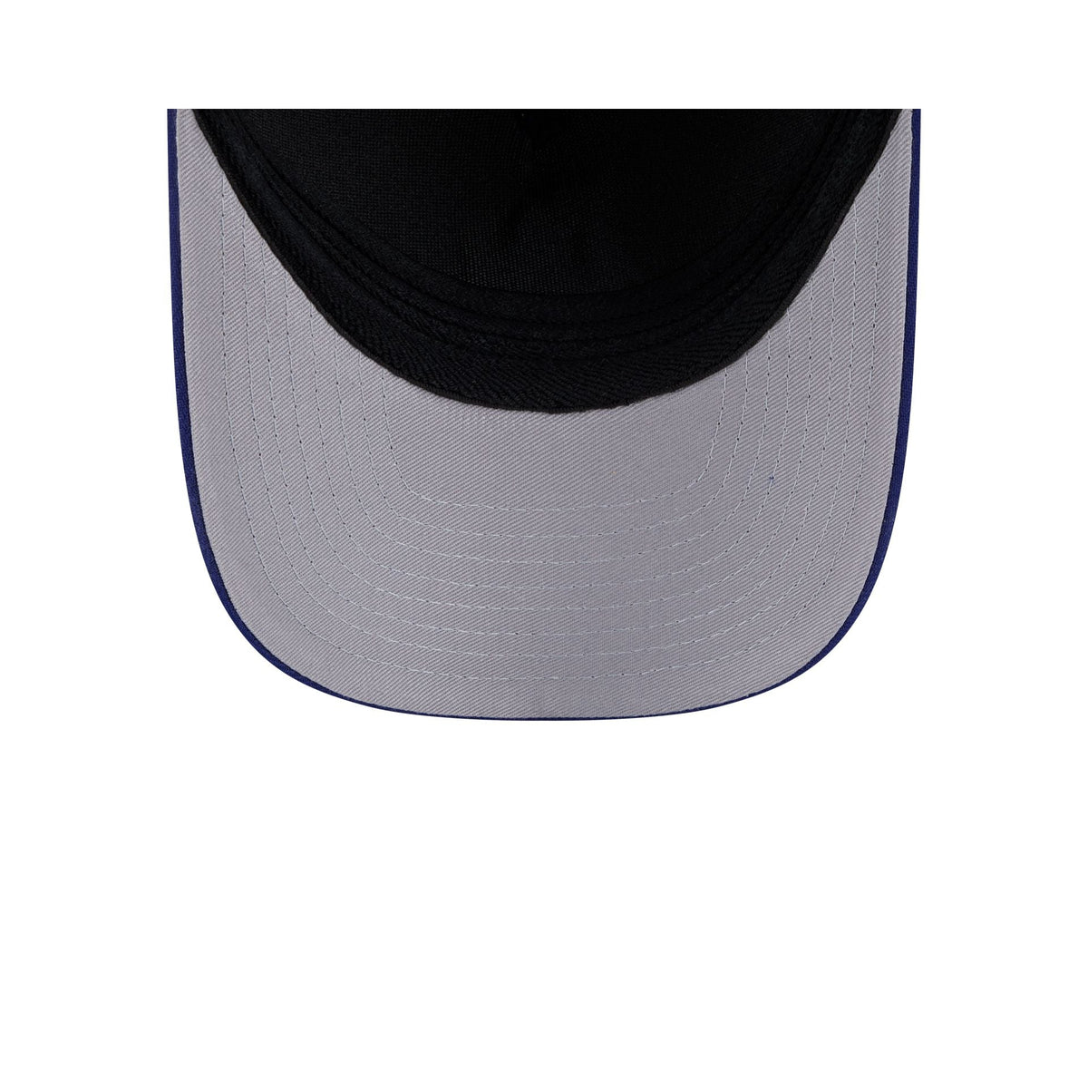 Los Angeles Dodgers 39THIRTY M-Crown A-Frame Stretch Fit Hat