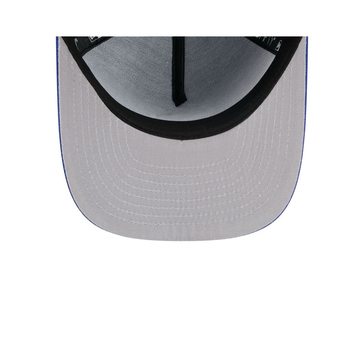 Buffalo Bills Cartoon 59FIFTY A-Frame Fitted Hat