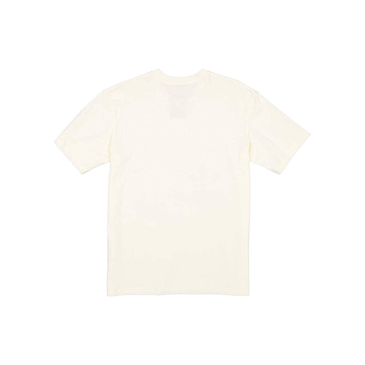 Detroit Tigers Retro Chrome White T-Shirt