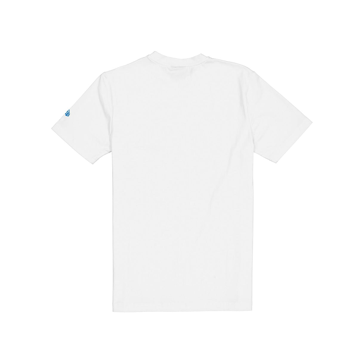 Space Jam x Charlotte Hornets Tune Squad White T-Shirt