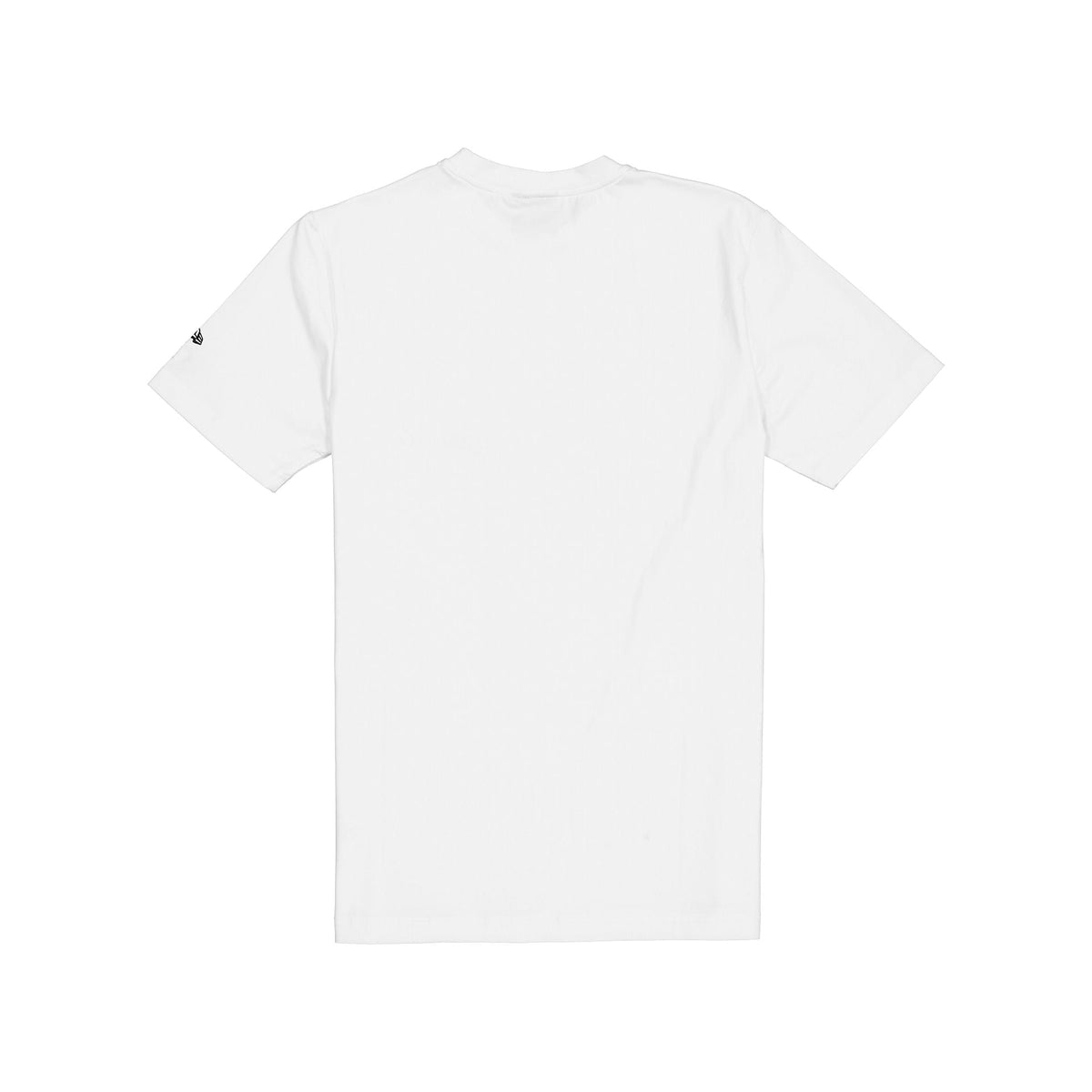 San Francisco Giants Lifestyle Graphics Fireball White T-Shirt