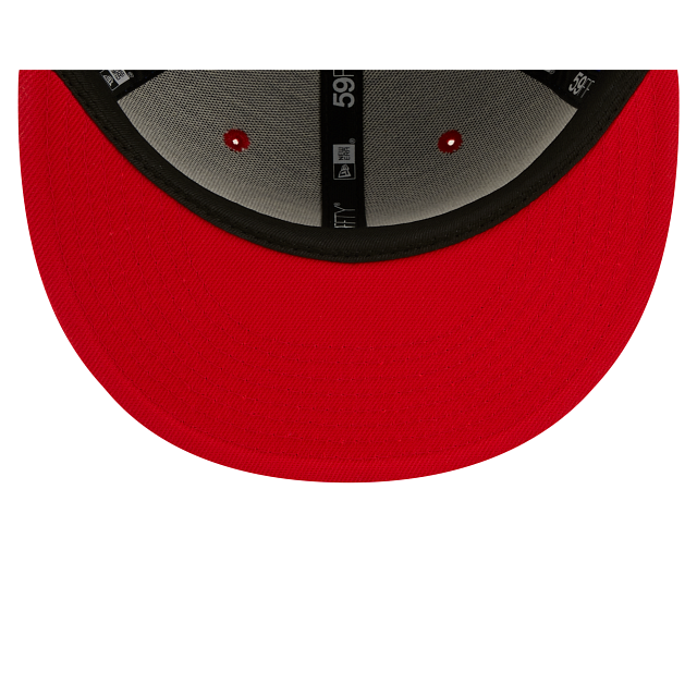 Buffalo Bills 59FIFTY Fitted Hat