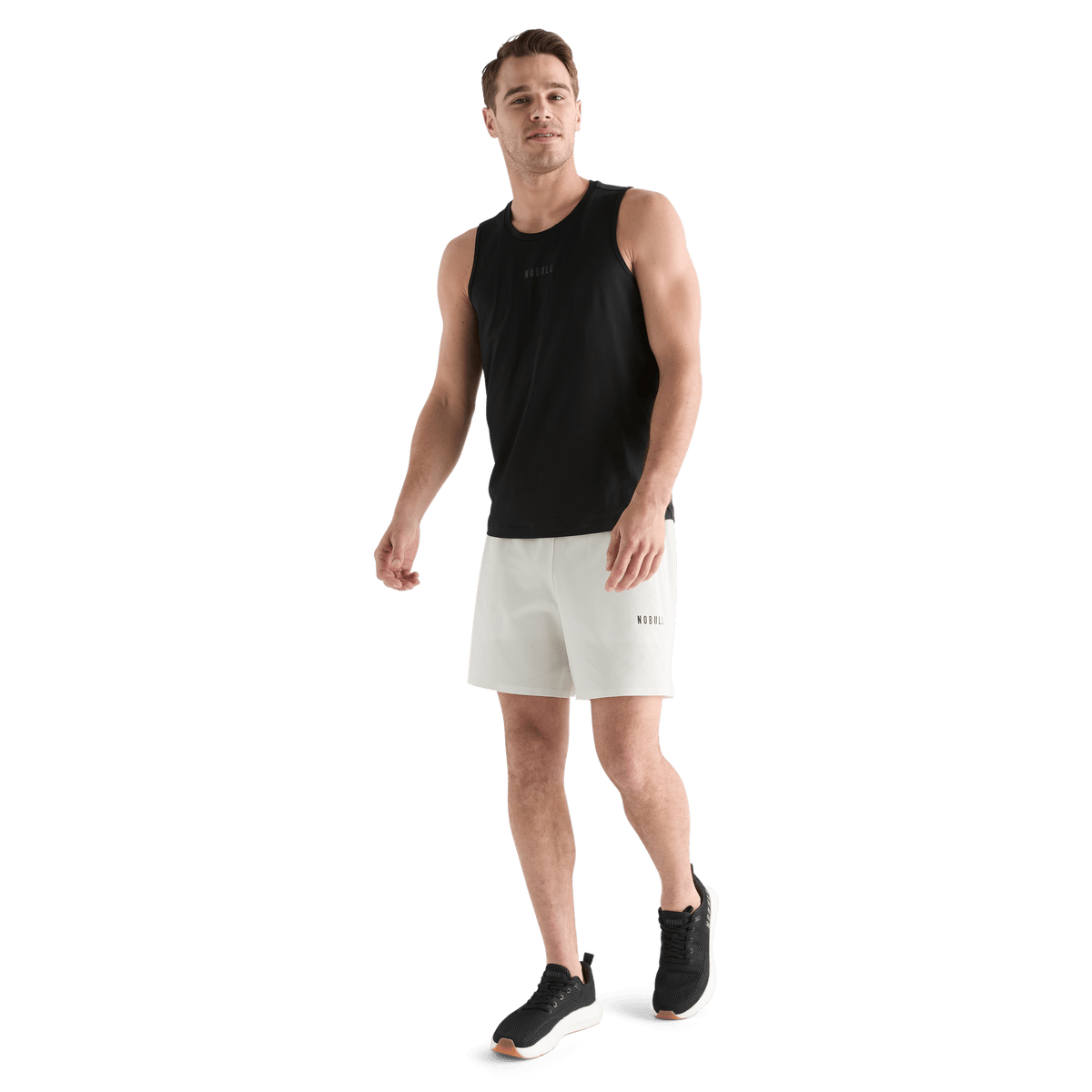 Men's Light Lined Short 7