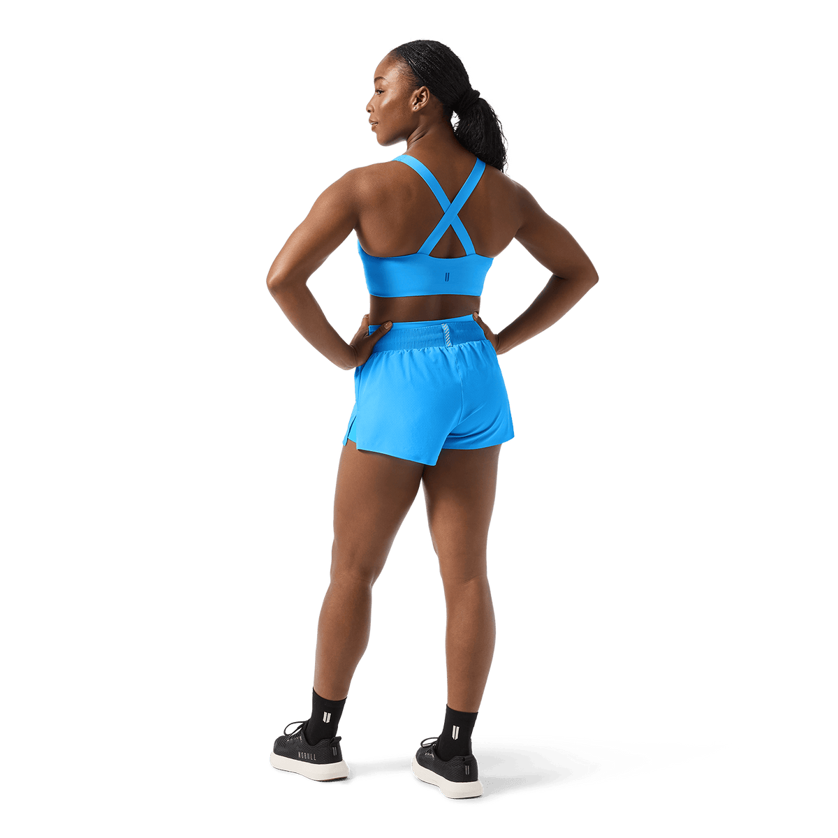 Women's Drive 2-in-1 Short 3