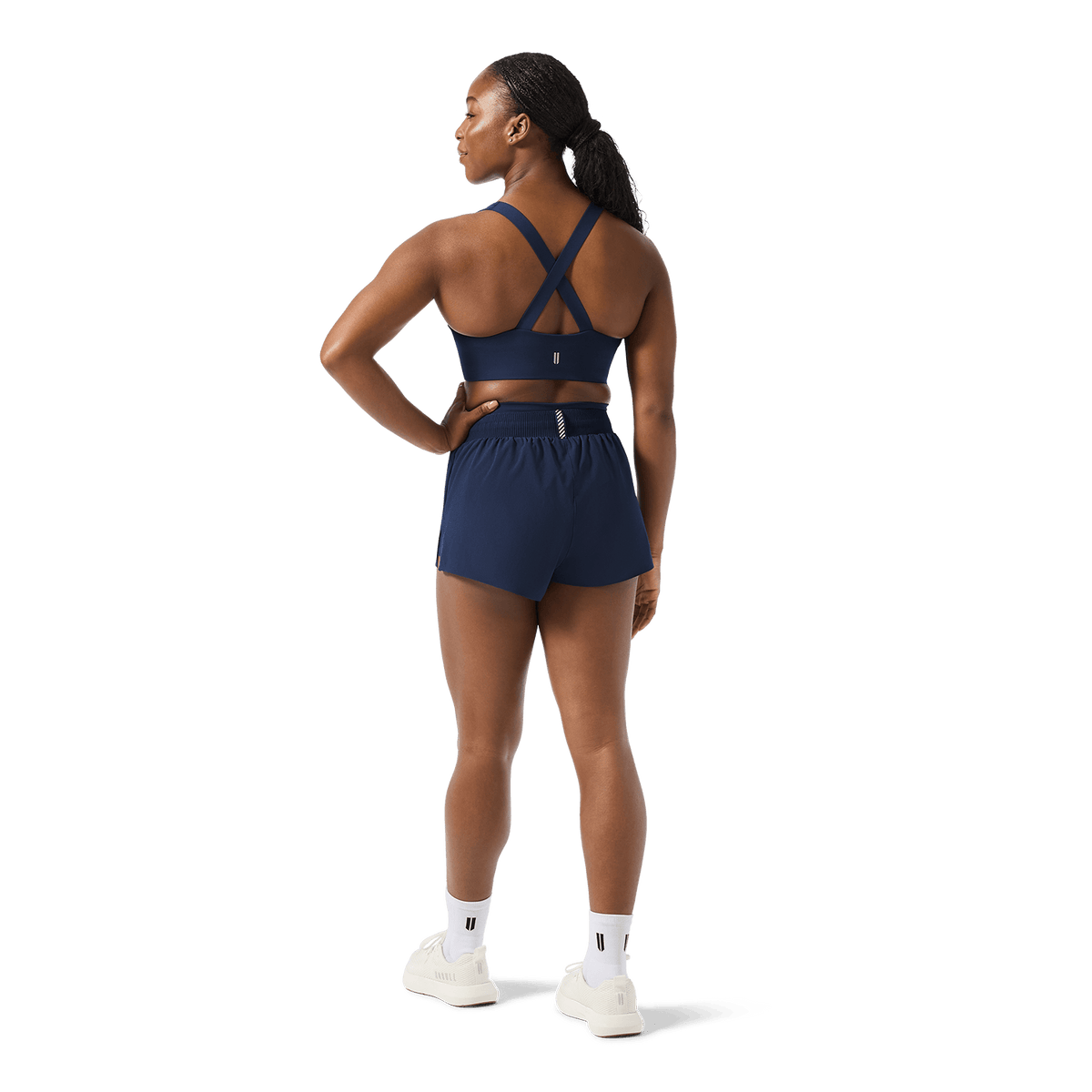Women's Drive 2-in-1 Short 3