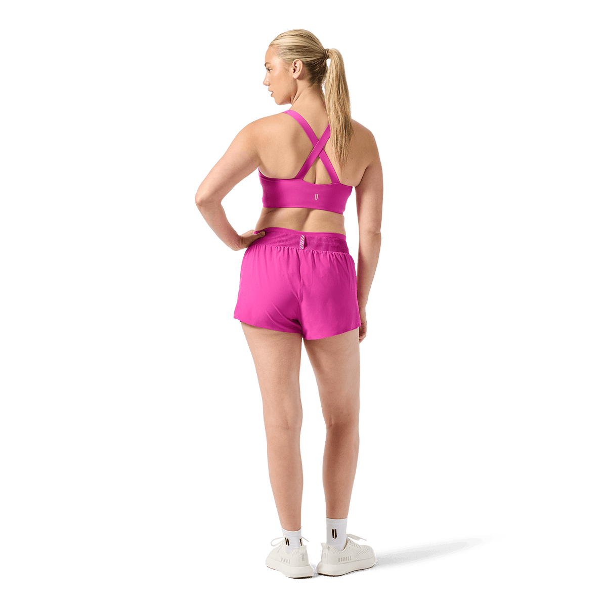 Women's Drive 2-in-1 Short 3