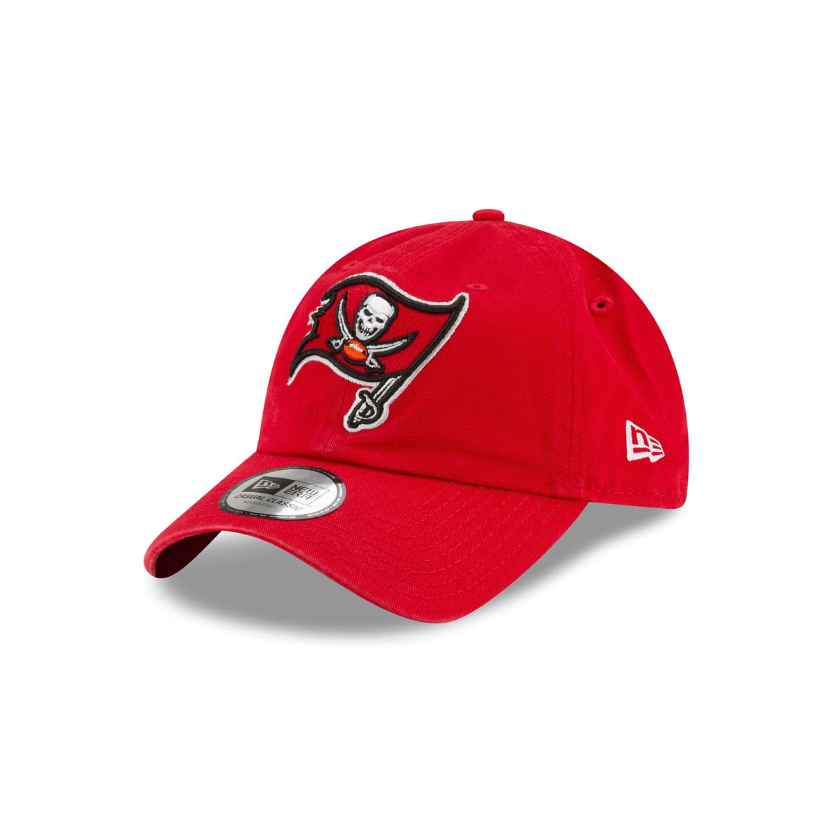 Bad Bunny x Tampa Bay Buccaneers Concho Casual Classic Adjustable Hat