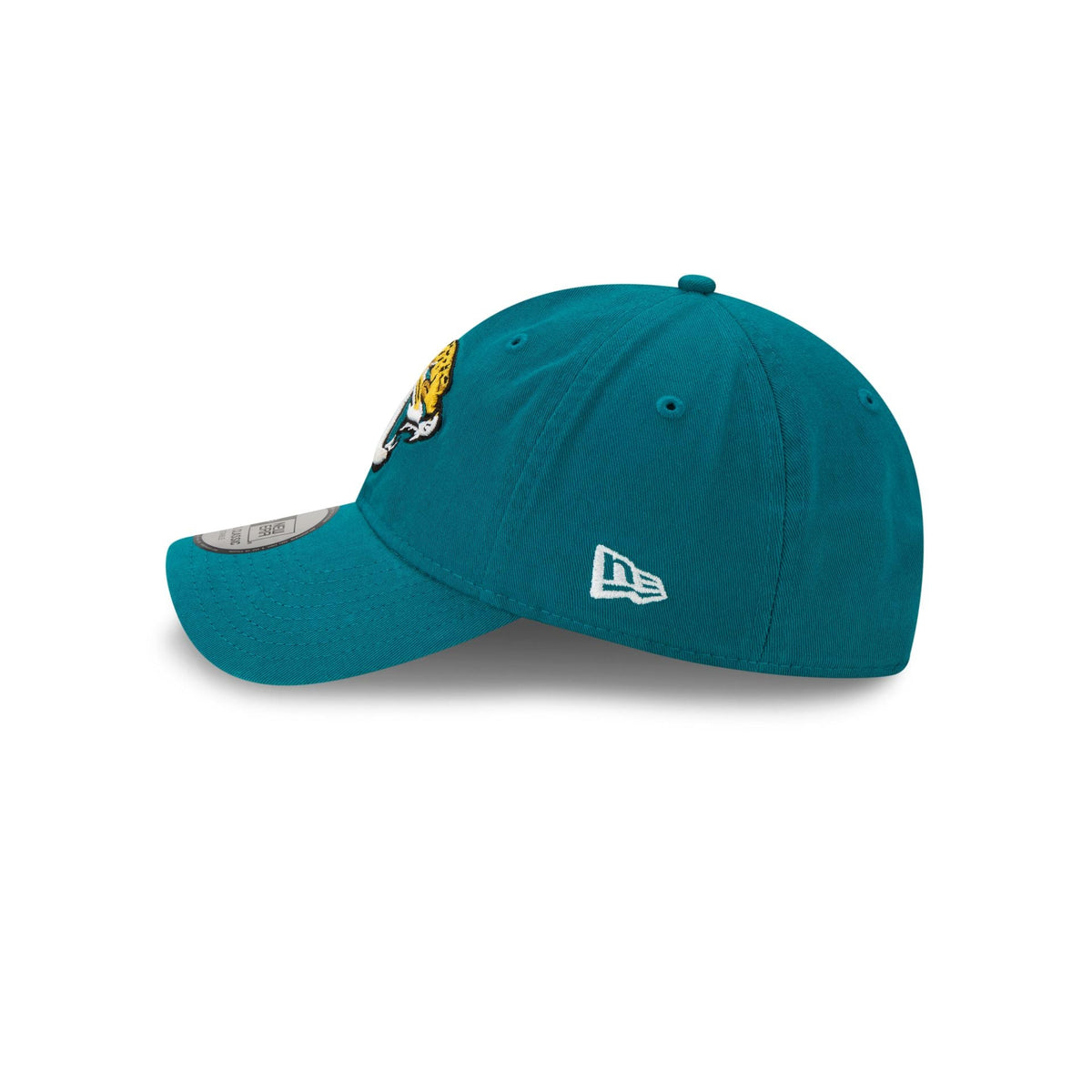 Bad Bunny x Jacksonville Jaguars Concho Casual Classic Adjustable Hat
