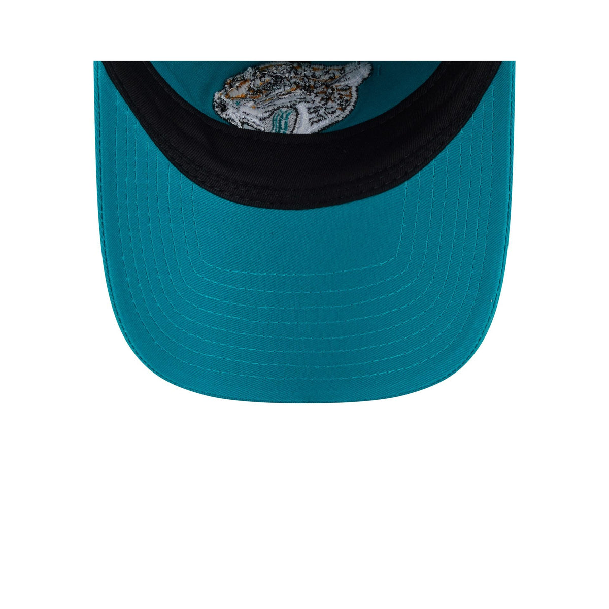 Bad Bunny x Jacksonville Jaguars Concho Casual Classic Adjustable Hat