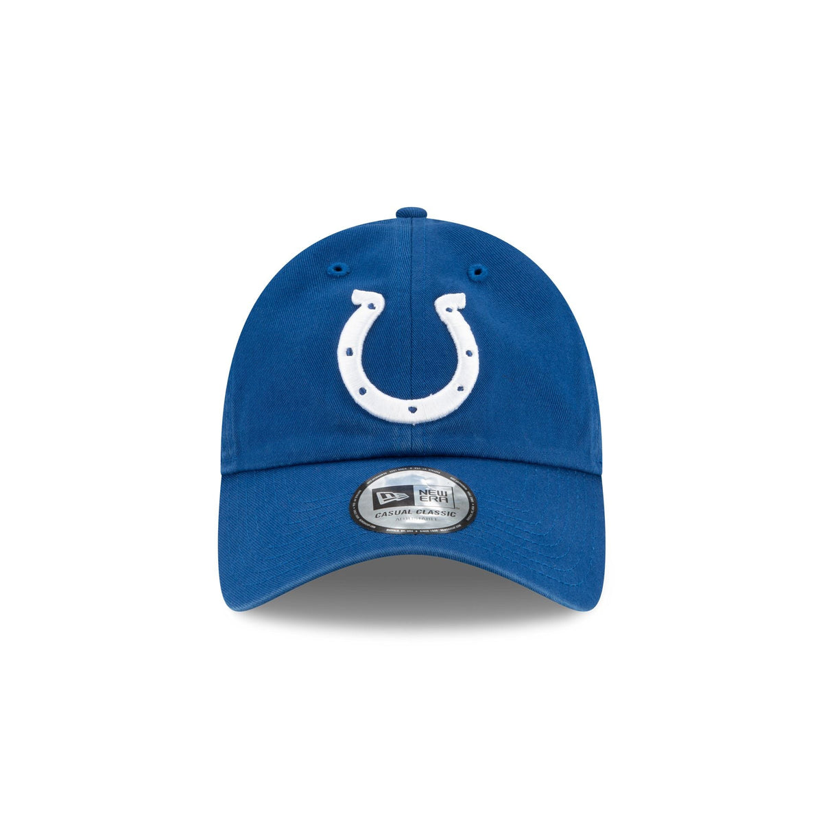 Bad Bunny x Indianapolis Colts Concho Casual Classic Adjustable Hat