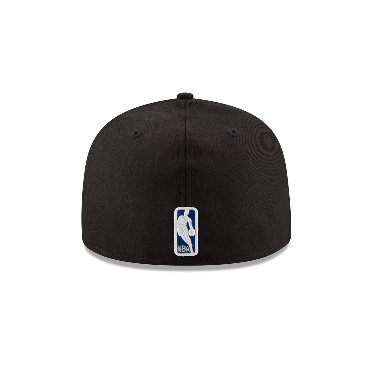 New York Knicks 2026 Champions Sidepatch Black 59FIFTY Fitted Hat