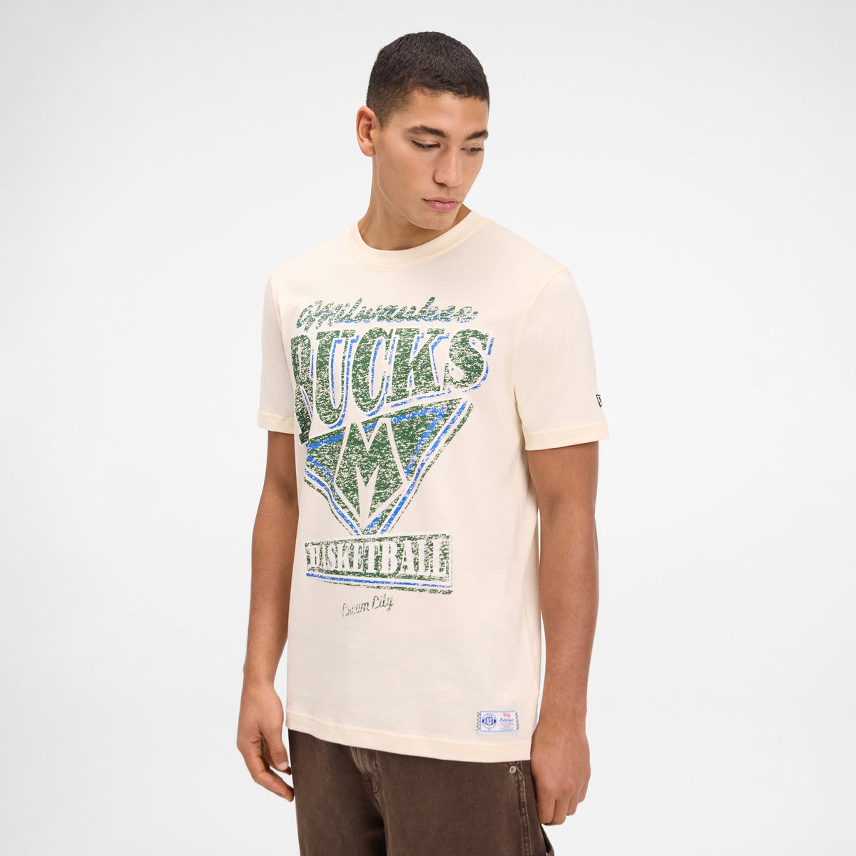 Denver Nuggets 2025 City Edition T-Shirt