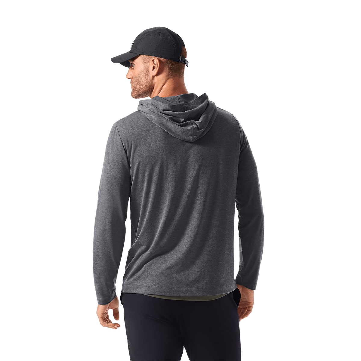 Men's Adapt Hoodie