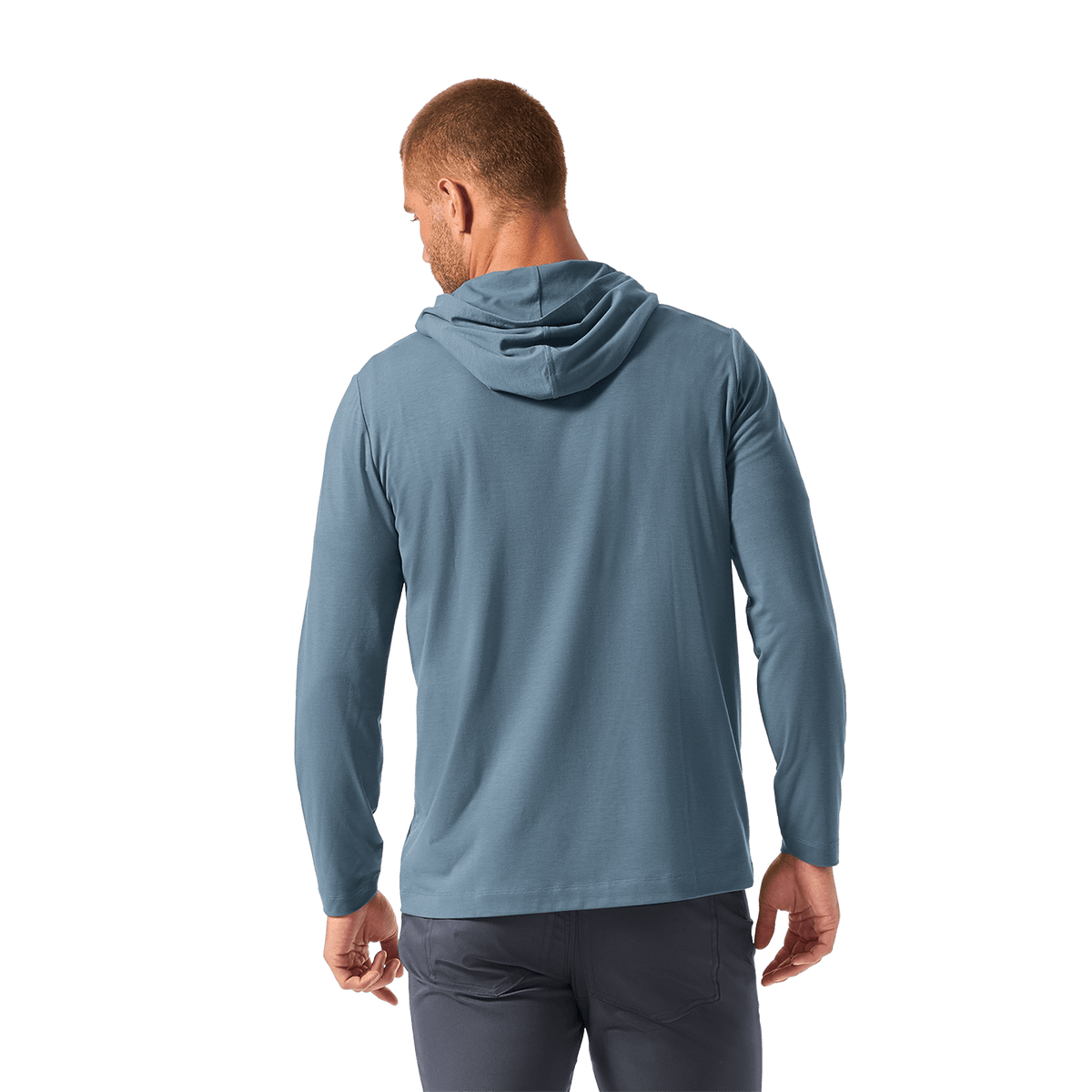 Men's Adapt Hoodie