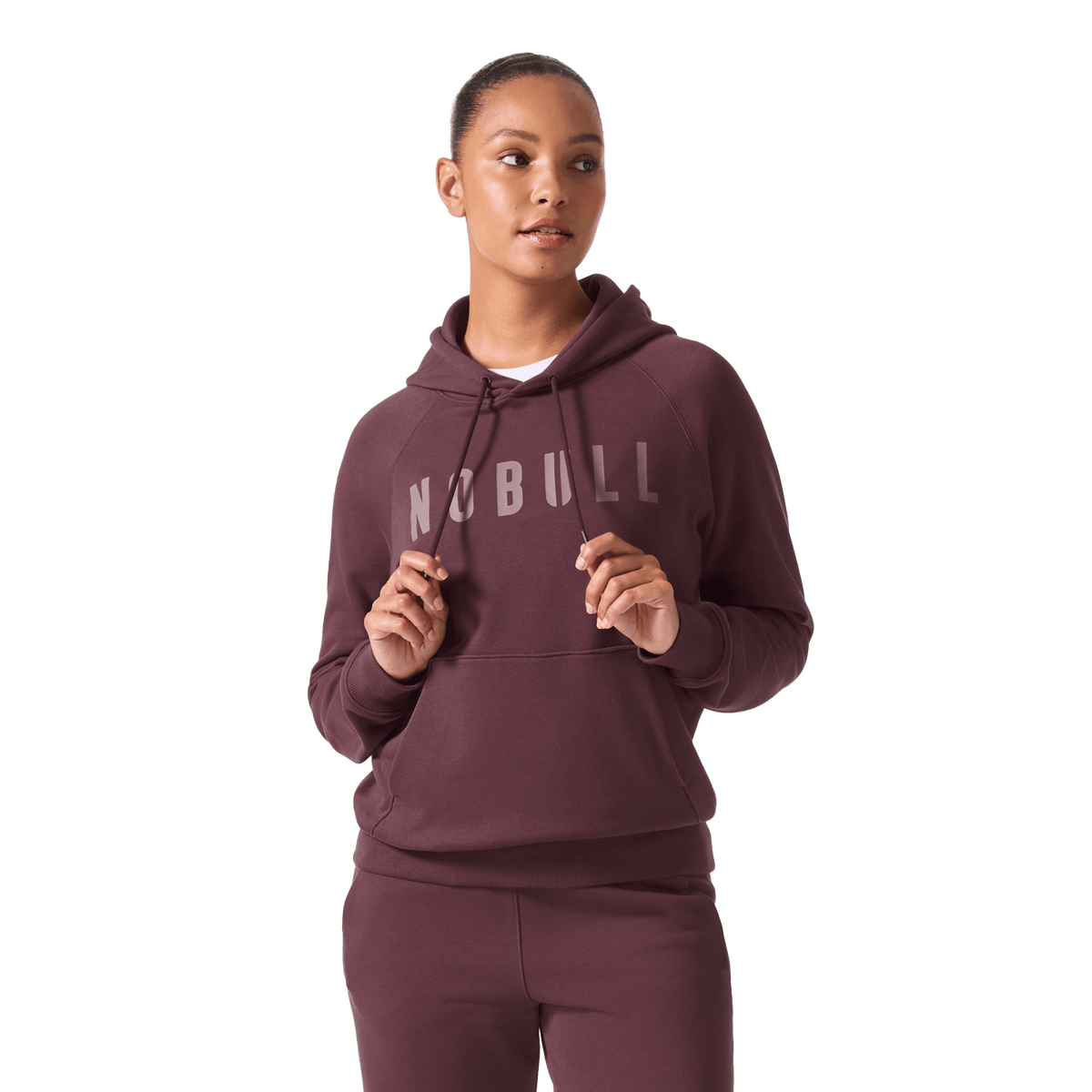 Women's NOBULL Hoodie