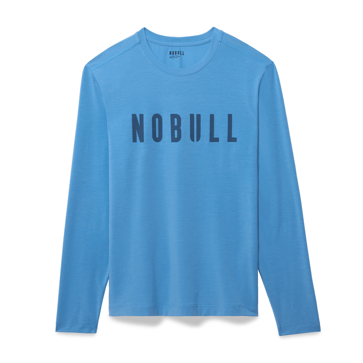Men's NOBULL Long Sleeve Tee
