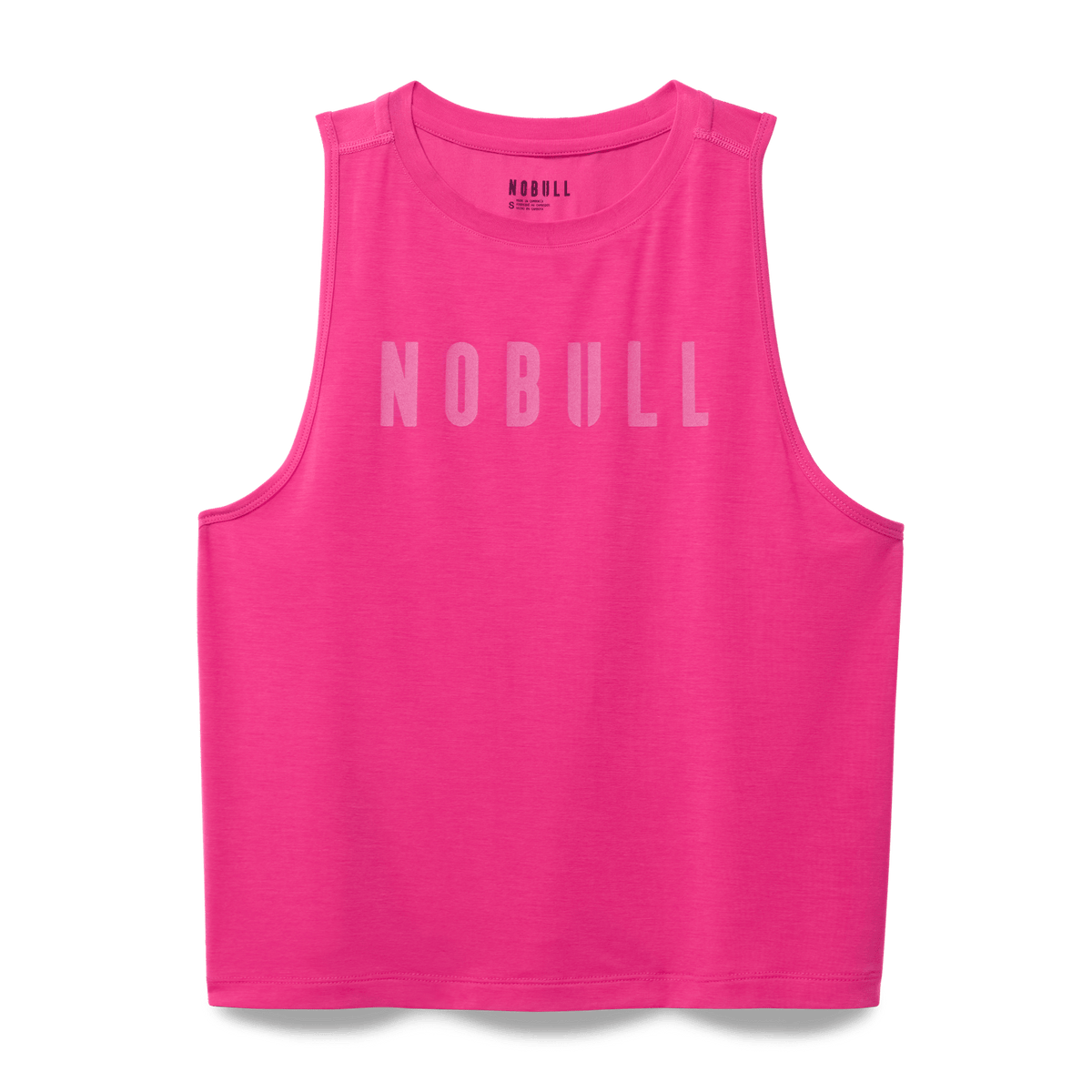 Women's NOBULL Muscle Tank