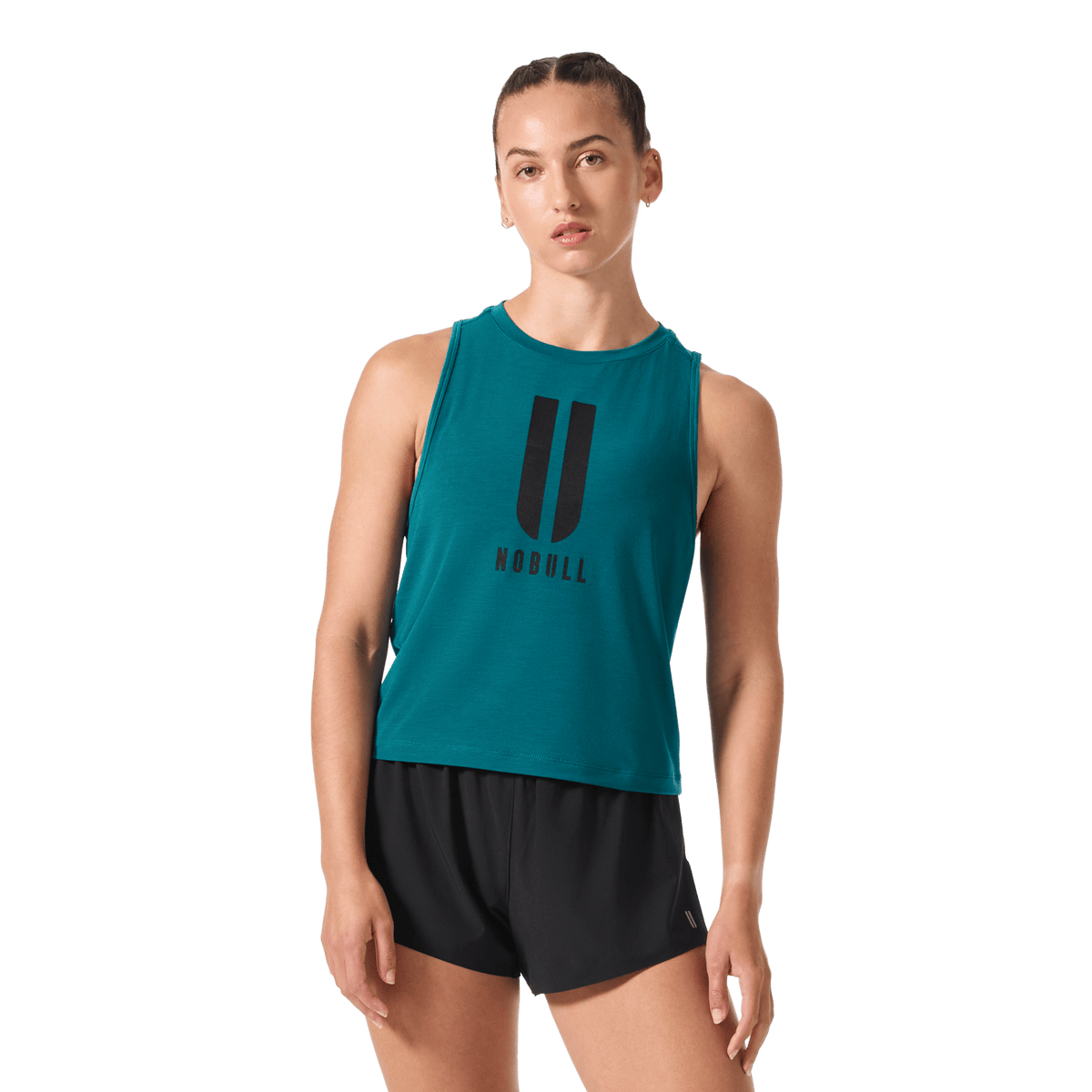 Women's U NOBULL Muscle Tank