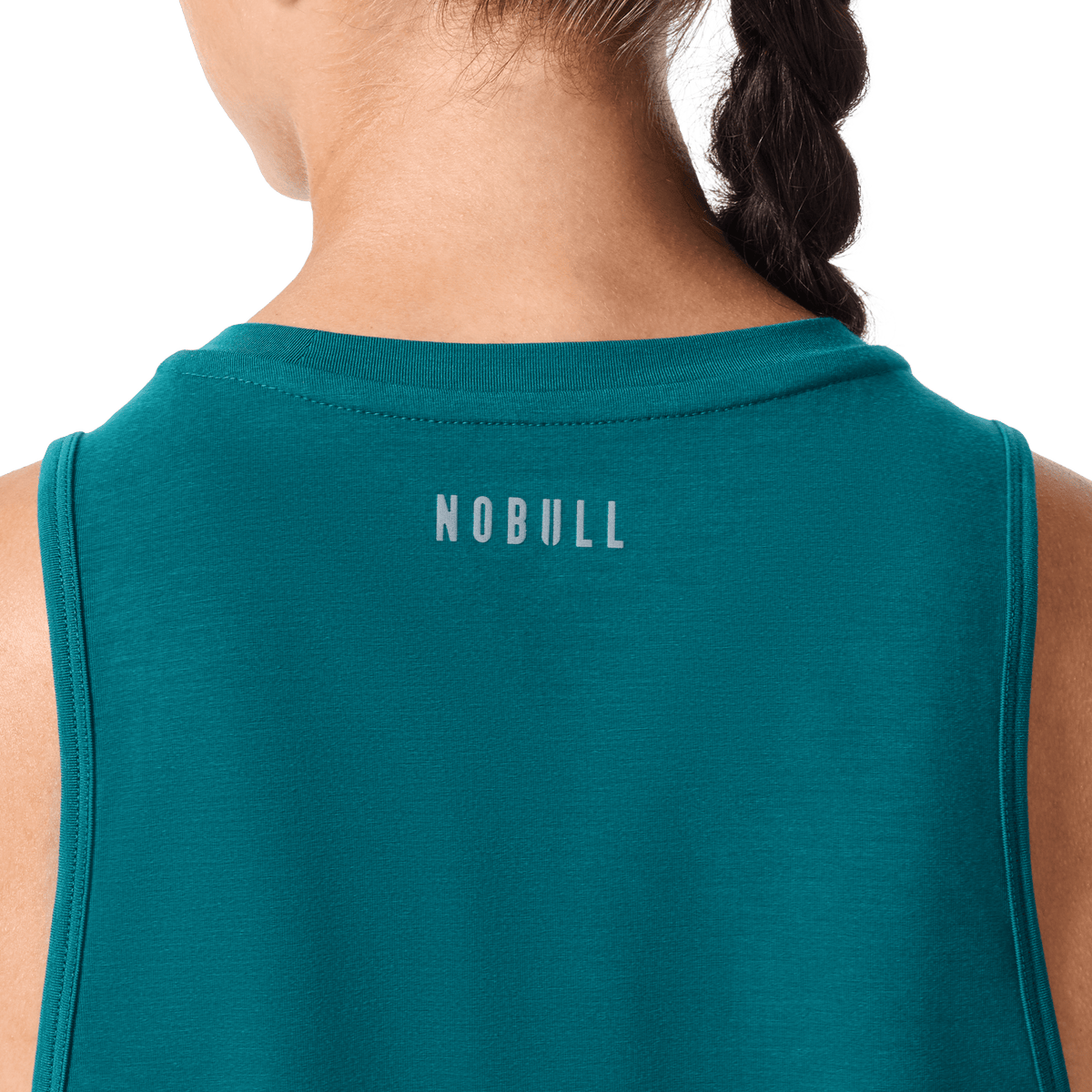 Women's U NOBULL Muscle Tank