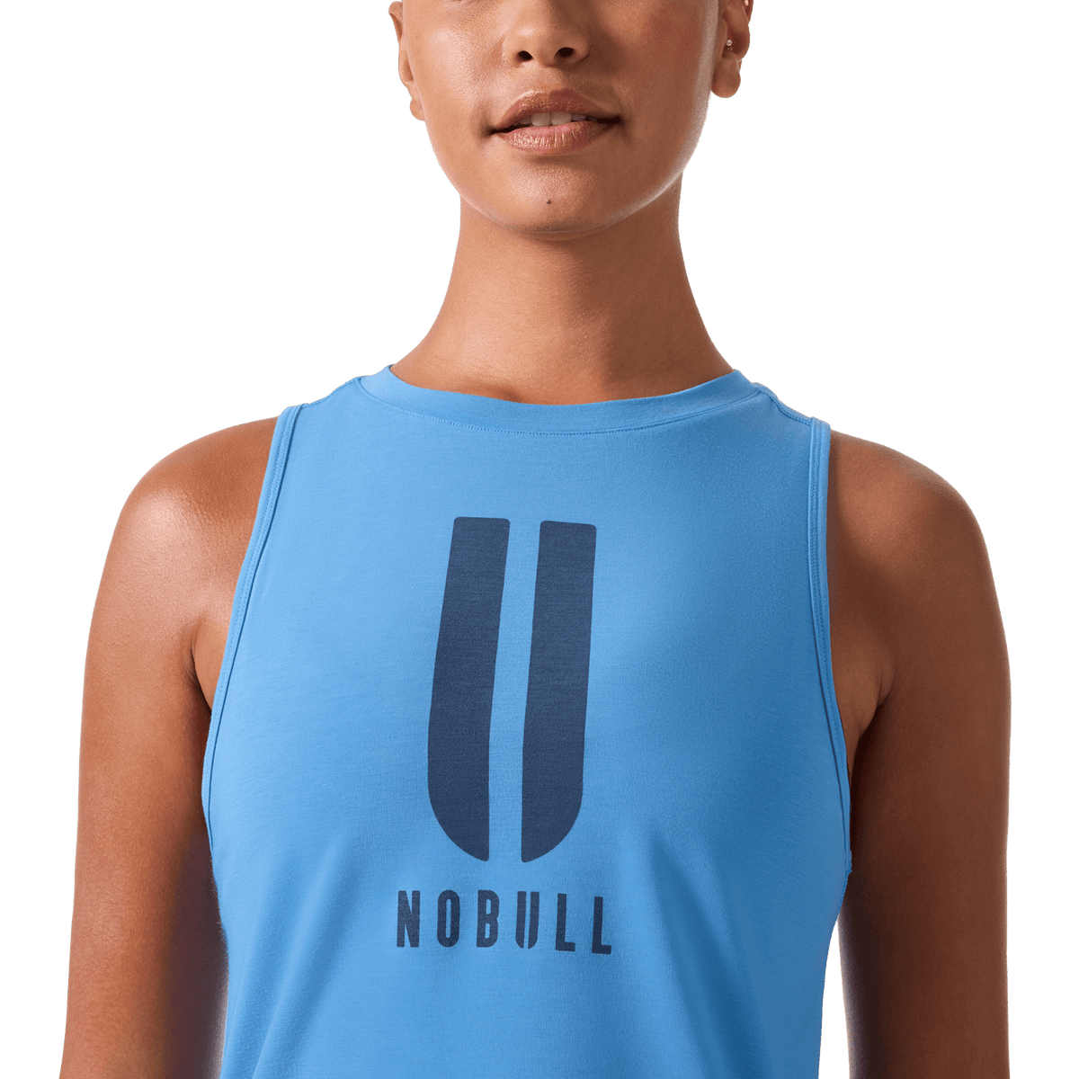 Women's U NOBULL Muscle Tank