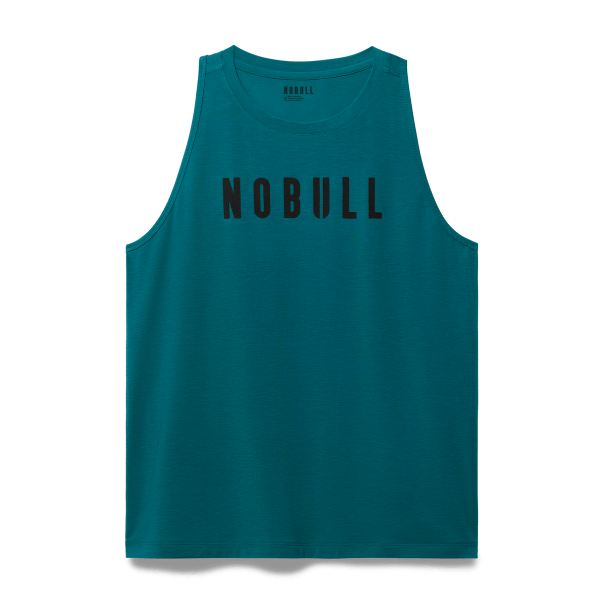 Women's NOBULL High-Neck Tank