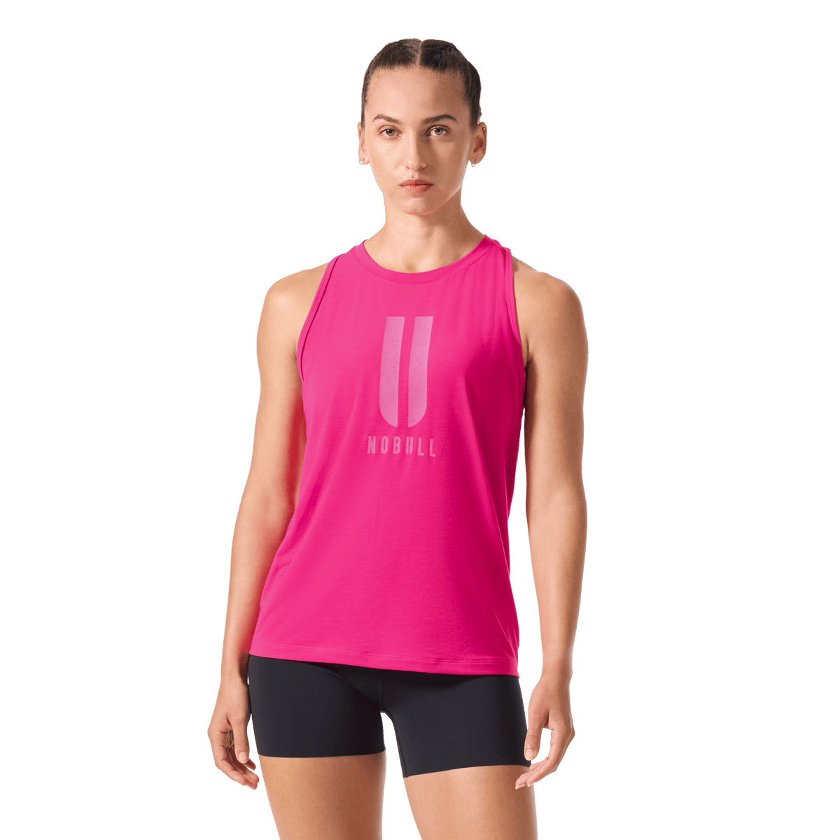 Women's U NOBULL High-Neck Tank