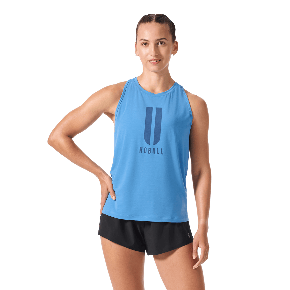 Women's U NOBULL High-Neck Tank