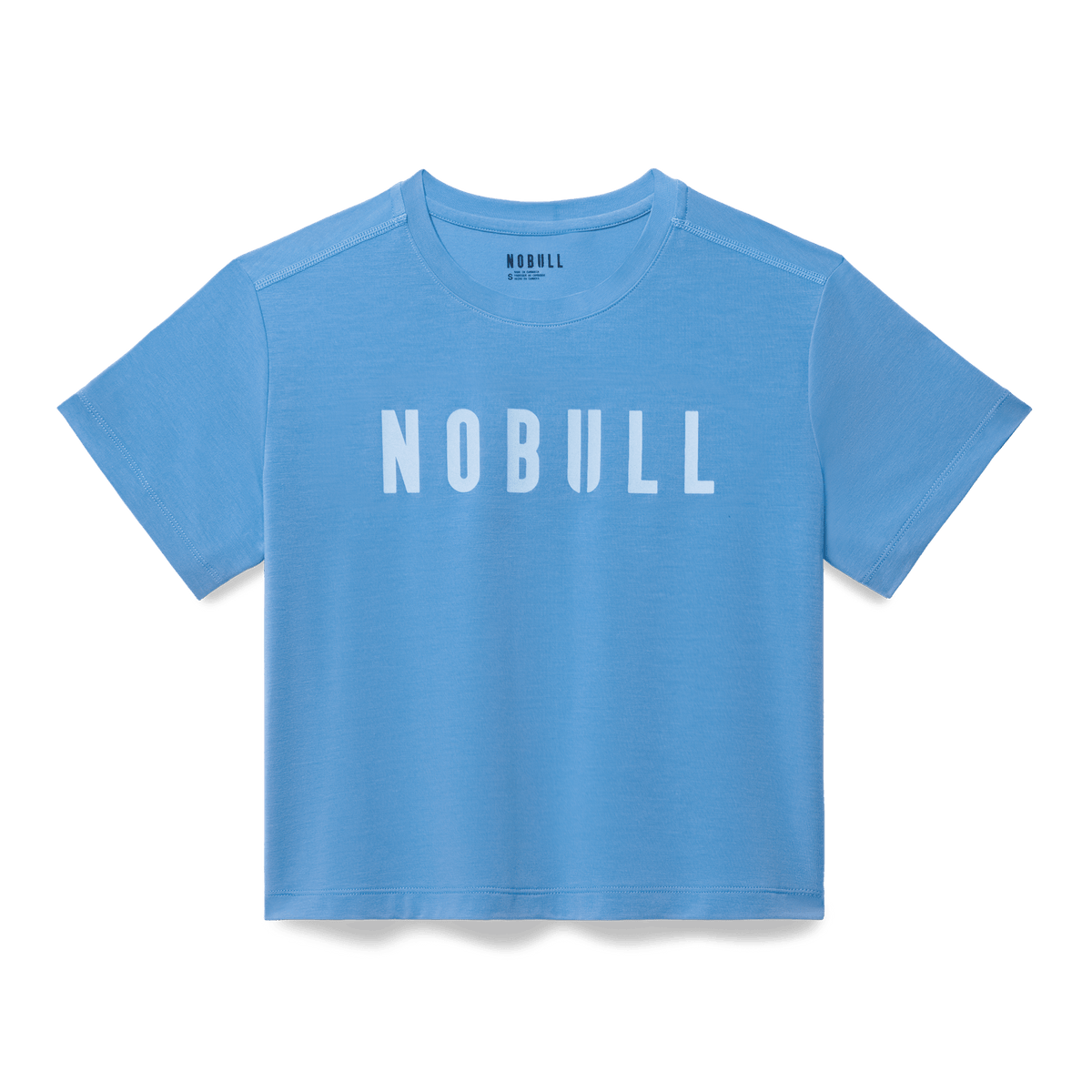 Women's NOBULL Boxy Tee