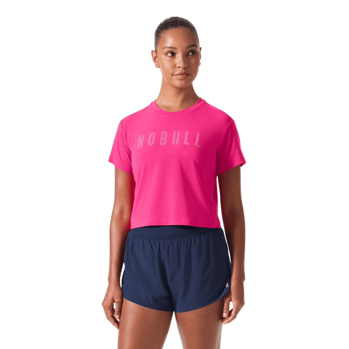 Women's NOBULL Boxy Tee