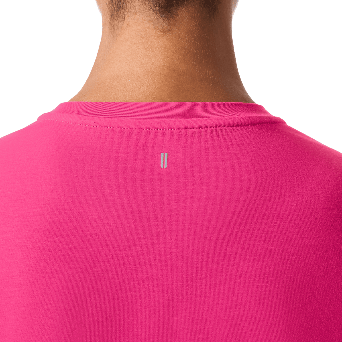 Women's NOBULL Boxy Tee