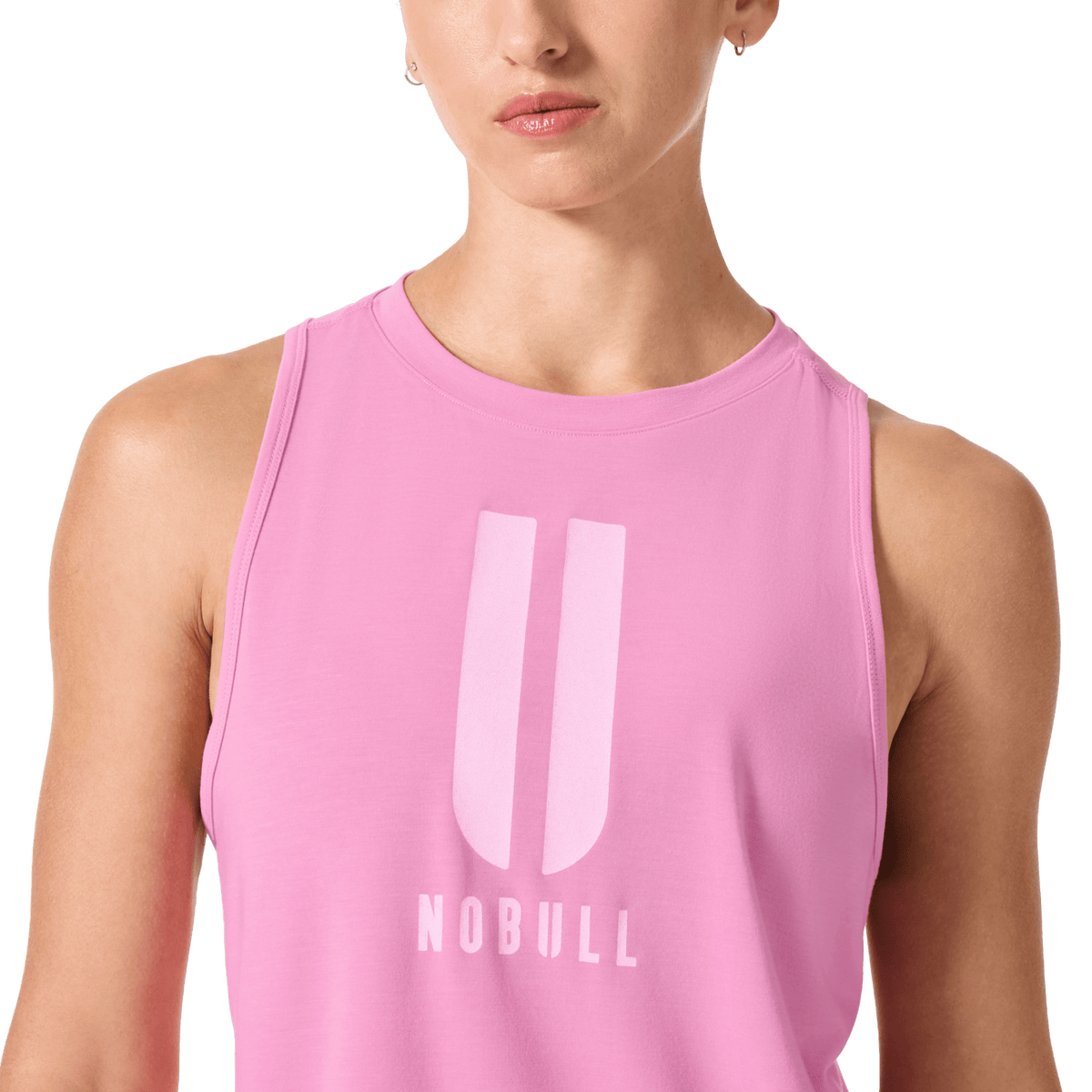 Women's U NOBULL Muscle Tank