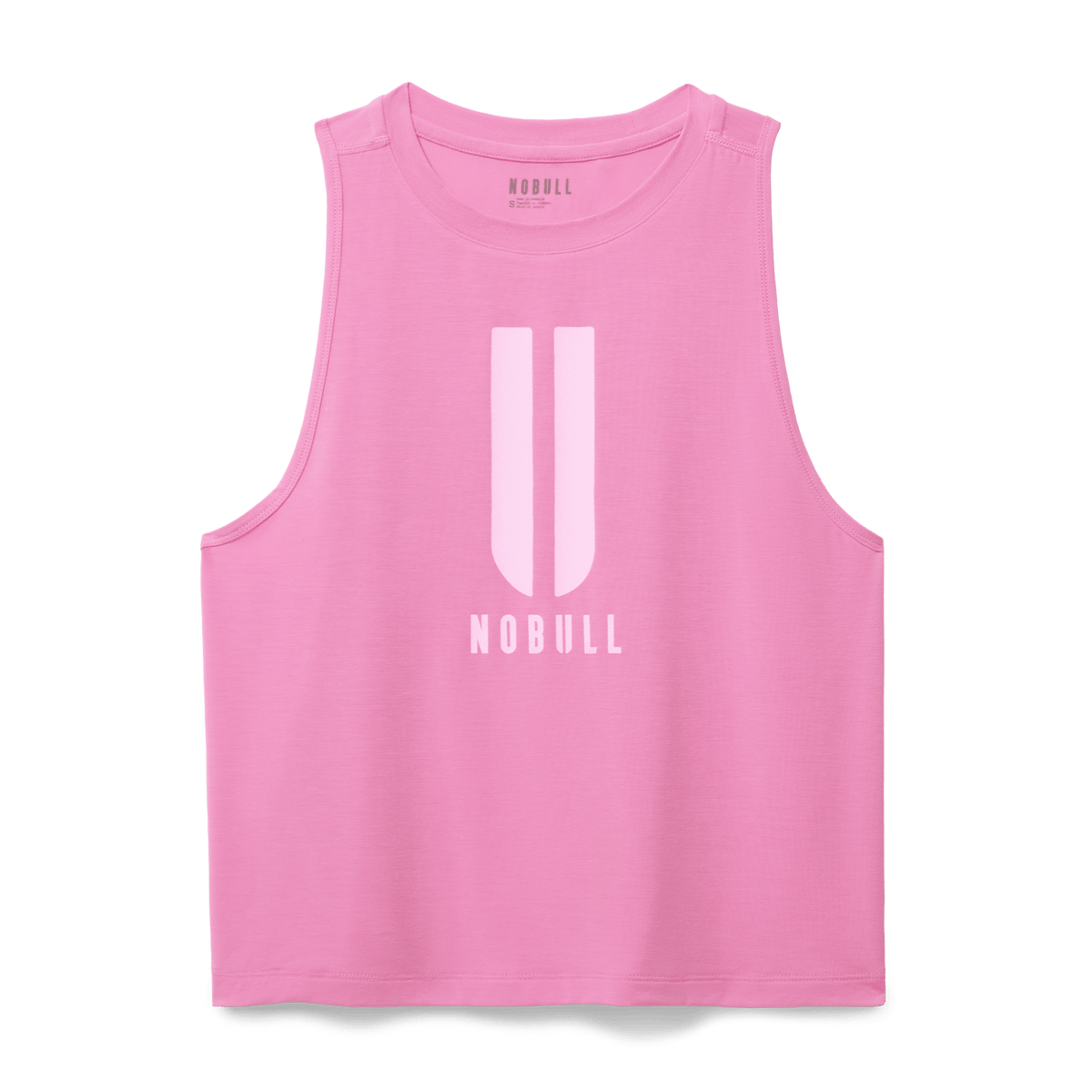 Women's U NOBULL Muscle Tank