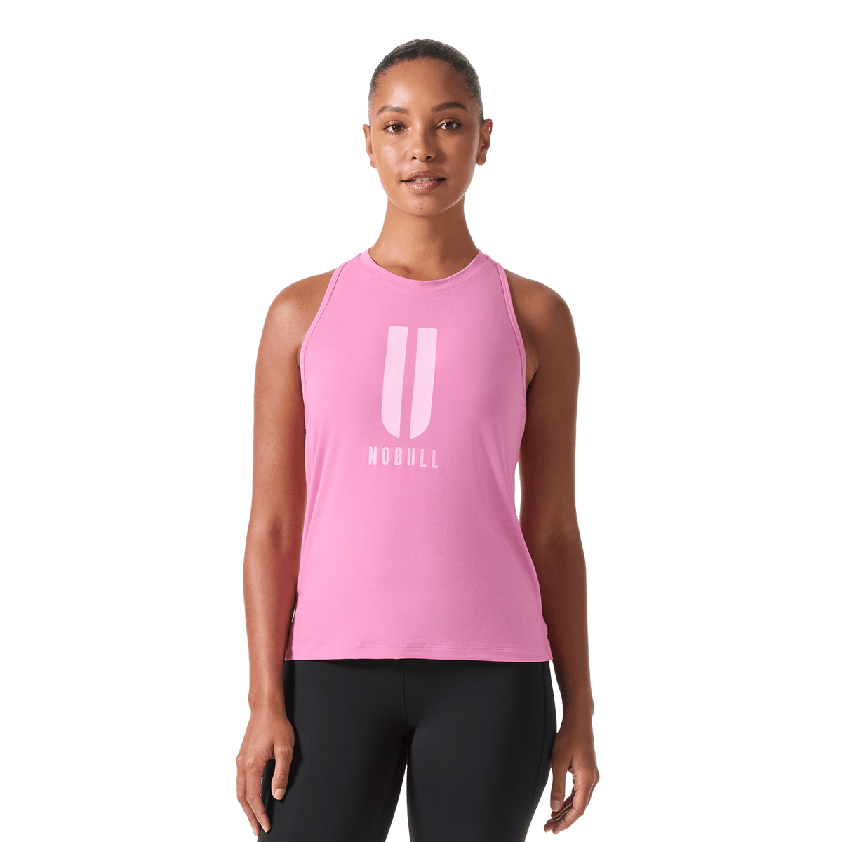Women's U NOBULL High-Neck Tank