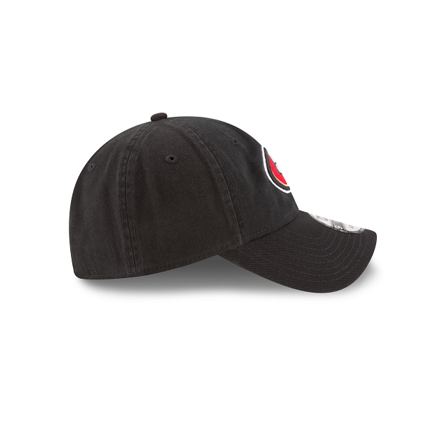 San Francisco 49ers Core Classic 9TWENTY Adjustable Hat
