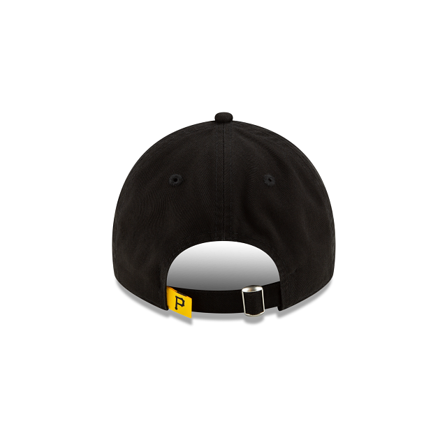 Pittsburgh Pirates Core Classic Alt 9TWENTY Adjustable Hat