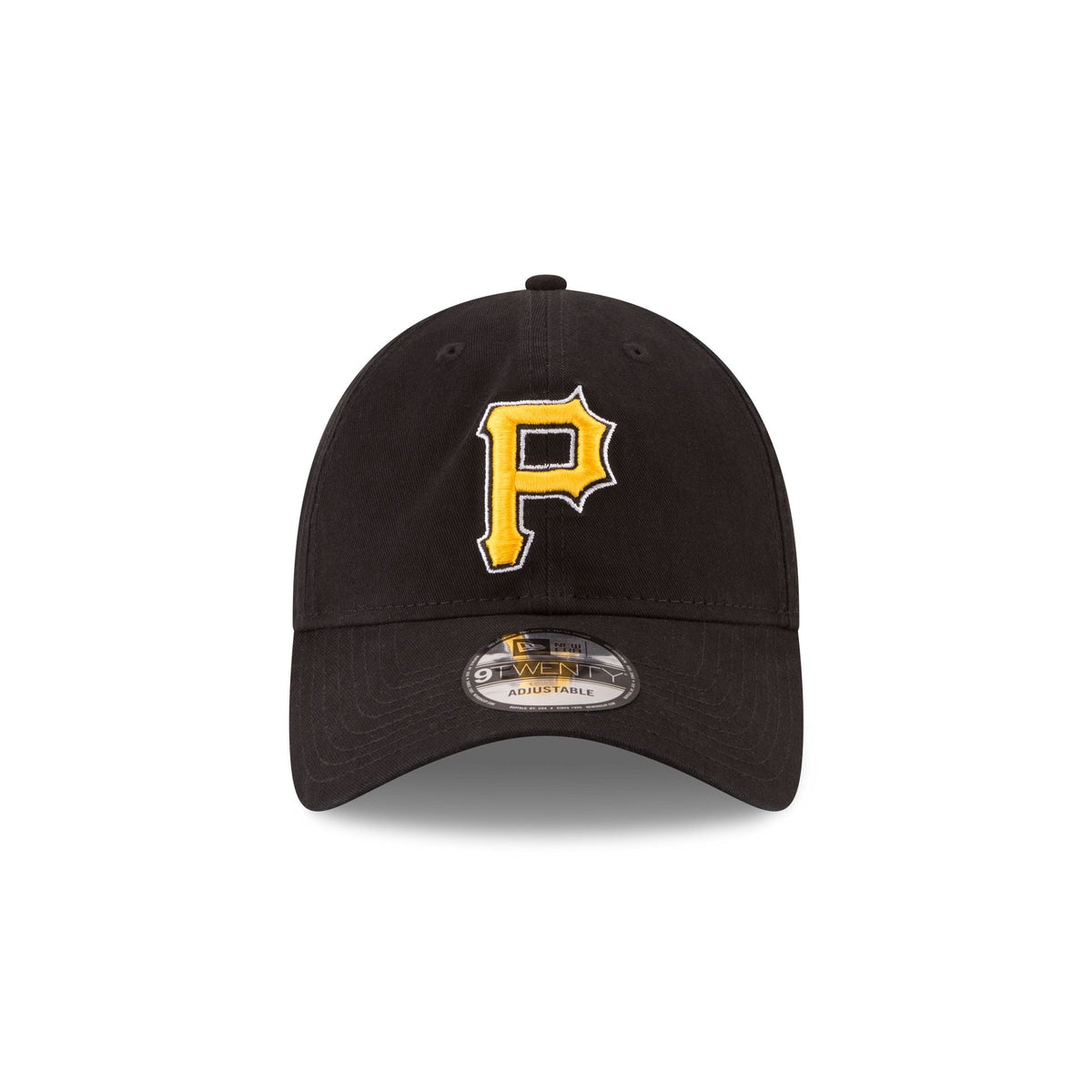 Pittsburgh Pirates Core Classic Replica Alternate 9TWENTY Adjustable Hat