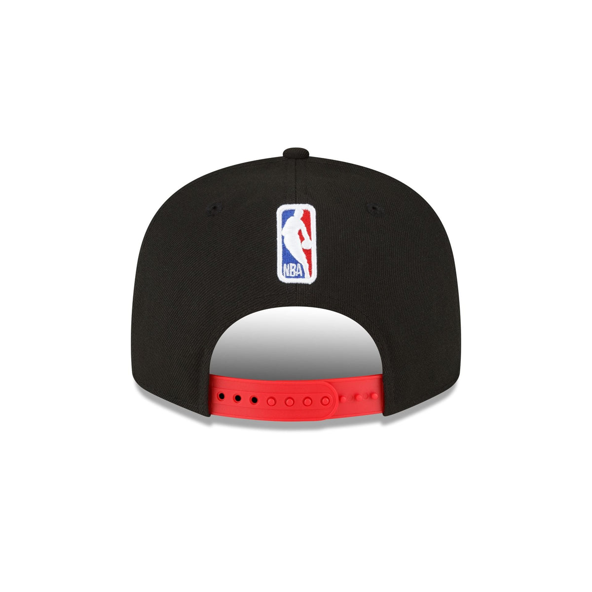 Atlanta Hawks 2025 Statement Edition 9FIFTY Snapback Hat