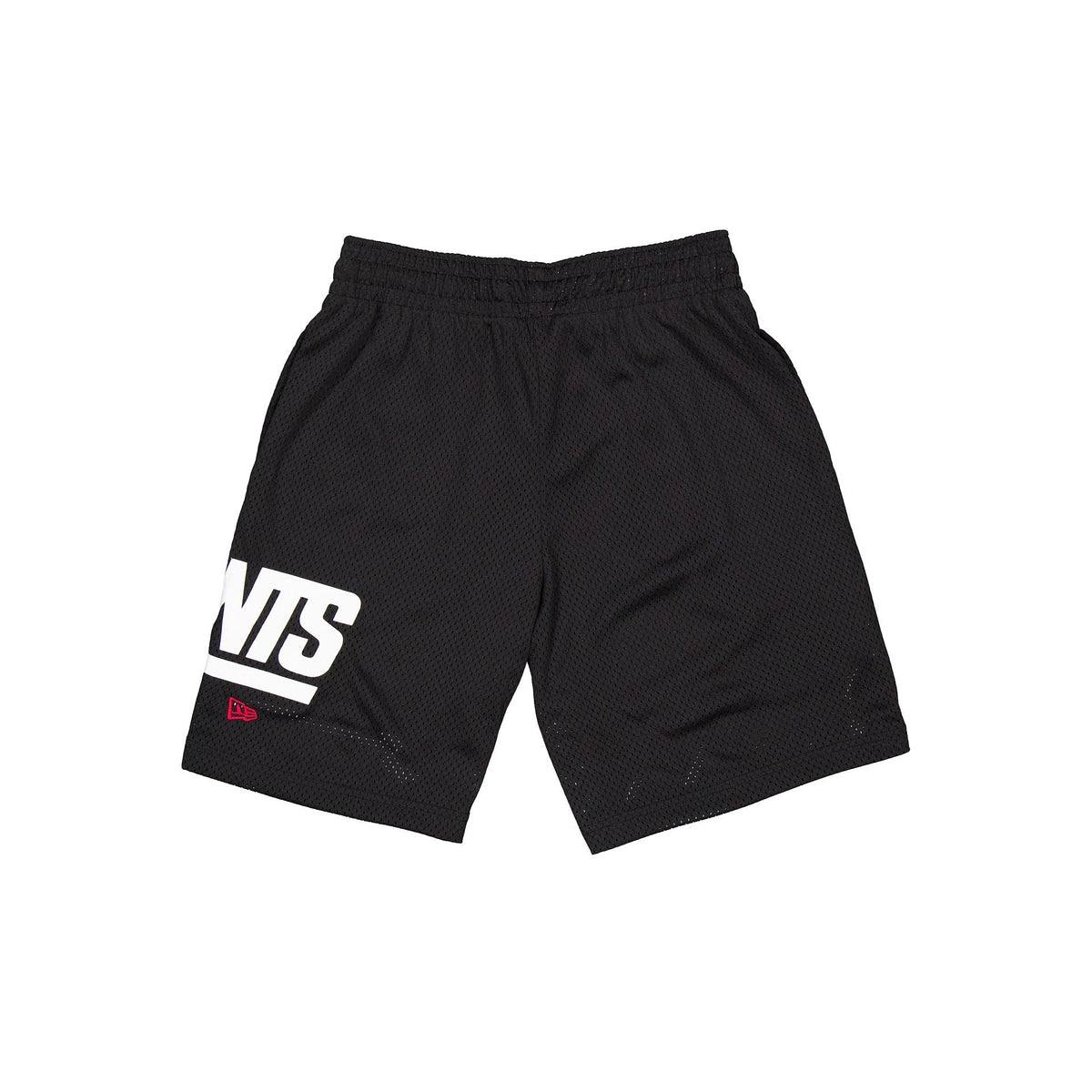New York Giants Mesh Shorts