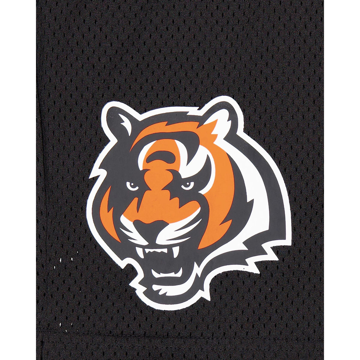Cincinnati Bengals Mesh Shorts