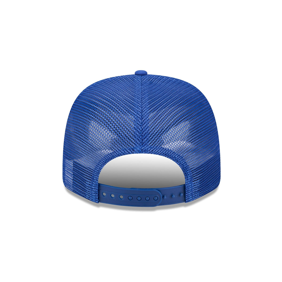 New York Giants Labeled 9SEVENTY Stretch-Snap Hat