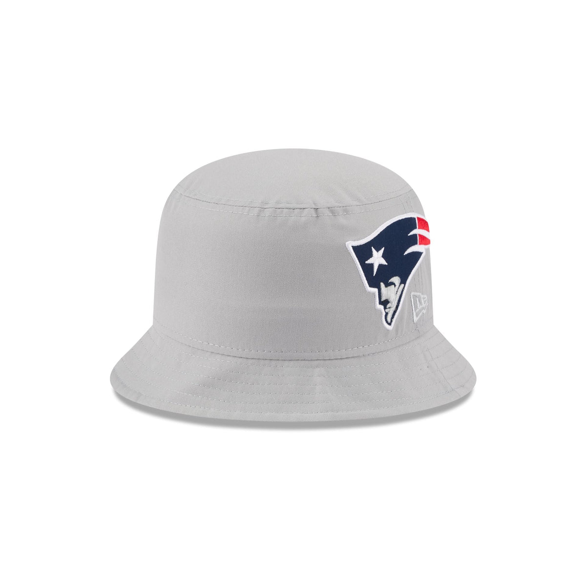 New England Patriots Helmet Bucket Hat