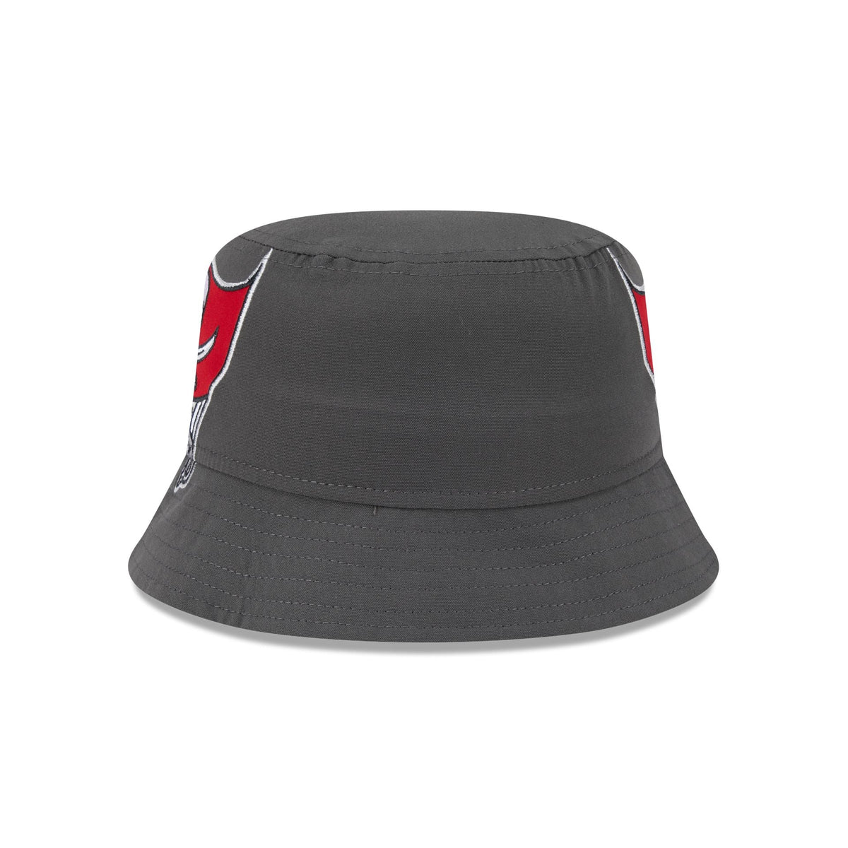 Tampa Bay Buccaneers Helmet Bucket Hat