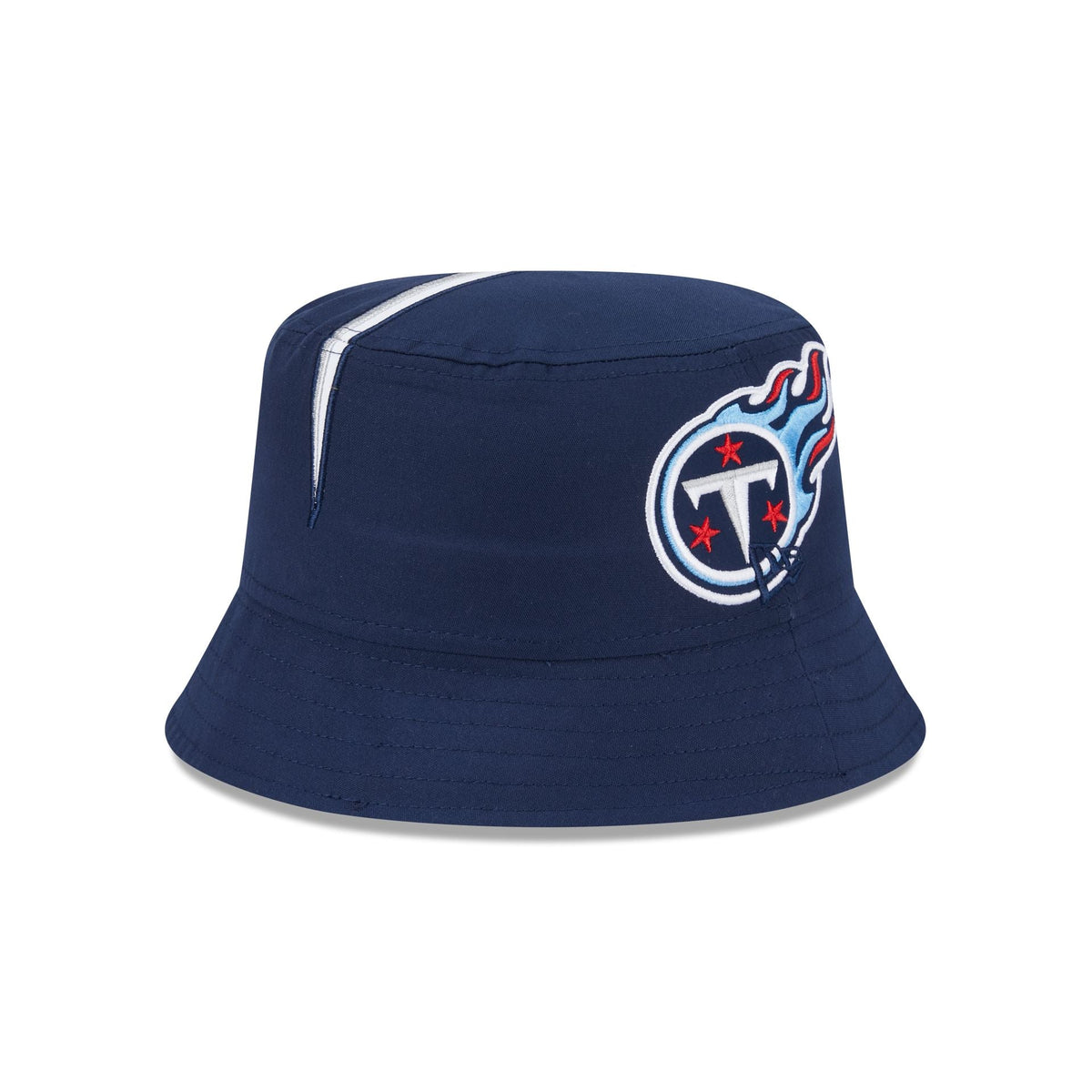 Tennessee Titans Helmet Bucket Hat