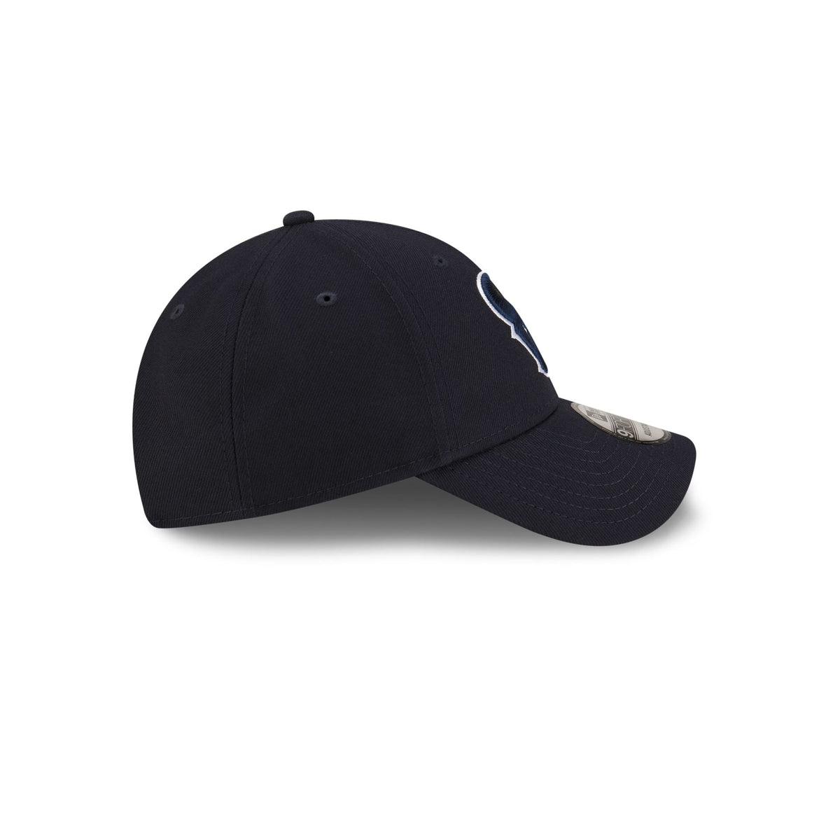 Houston Texans The League Navy 9FORTY Adjustable Hat
