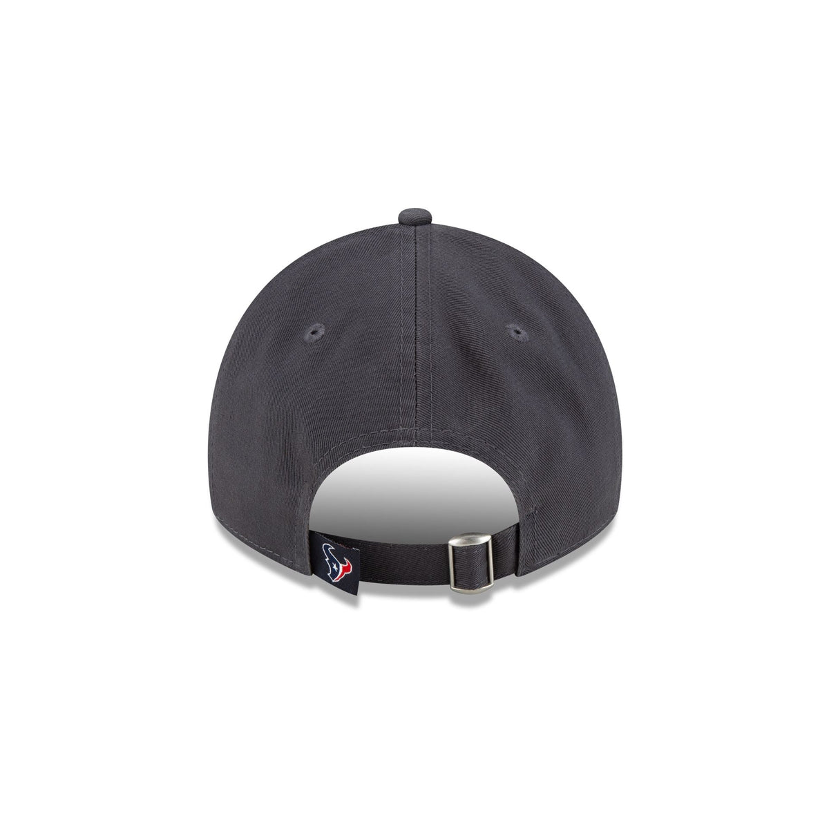 Houston Texans Core Classic 2.0 Gray 9TWENTY Adjustable Hat